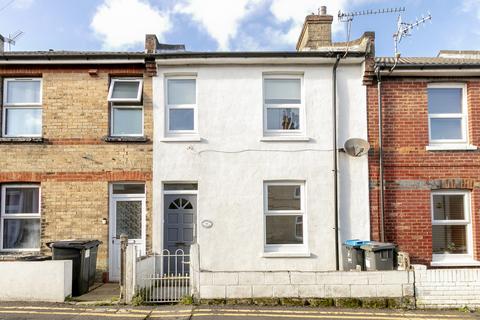 Stanley Road, Bournemouth 4 bed terraced house for sale