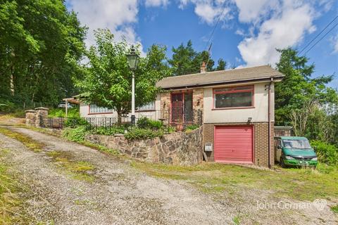 East View, Oakamoor 2 bed detached bungalow for sale