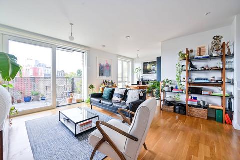 Rodney Road, Elephant and Castle... 1 bed flat for sale