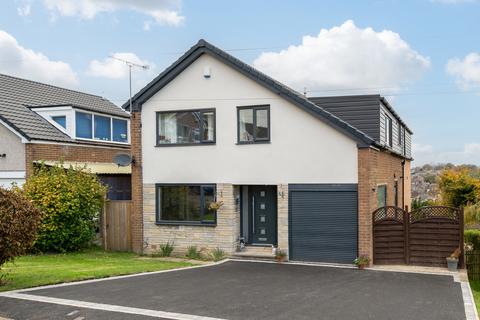 Ashbourne View, Cleckheaton 5 bed detached house for sale