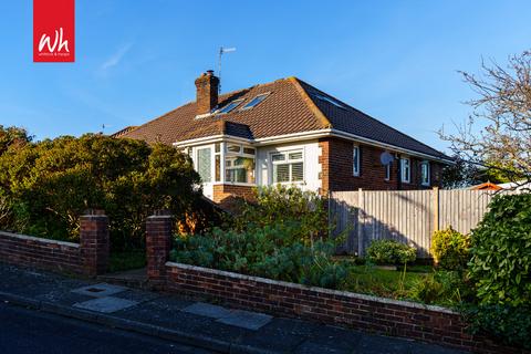 Hillside, Portslade 2 bed semi