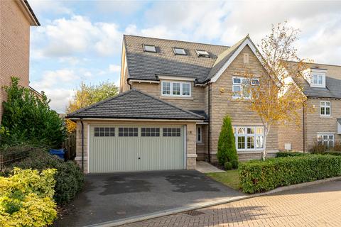 Barwick Place, Newton Kyme, LS24 5 bed detached house for sale