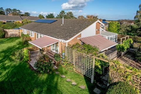 Furlong Green, Taunton 3 bed bungalow for sale