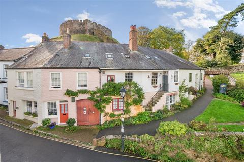 Castle Street, Totnes 3 bed apartment for sale