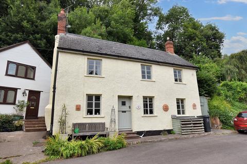 Roadwater, Watchet, Somerset, TA23 2 bed detached house for sale