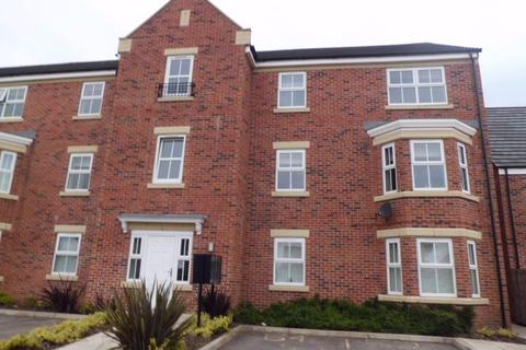 Sidings Place, Fencehouses 1 bed flat for sale