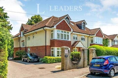 Belmont Road, Southampton, Hampshire 1 bed apartment for sale
