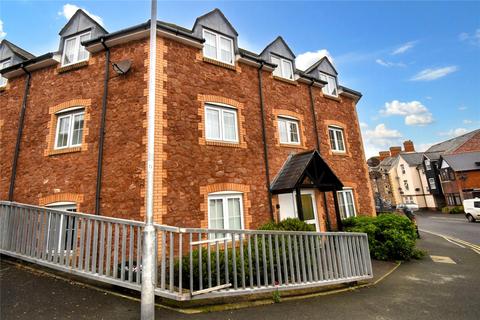 South Road, Watchet, Somerset, TA23 2 bed apartment for sale