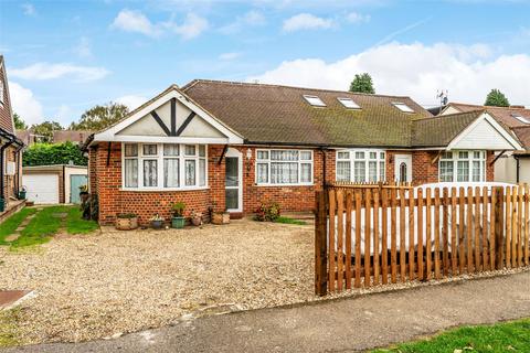 Nutcroft Grove, Fetcham, Leatherhead... 4 bed bungalow for sale