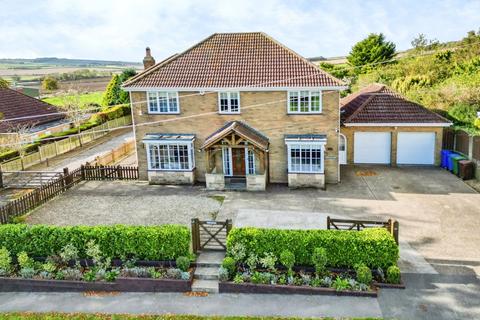 Front Street, Driffield YO25 3 bed detached house for sale