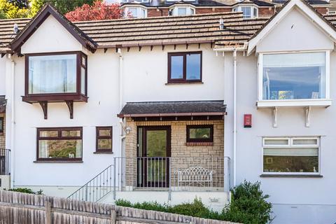 Lower Fairview Road, Dartmouth... 2 bed terraced house for sale