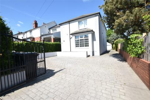 Barwick Road, Leeds, West Yorkshire 4 bed detached house for sale