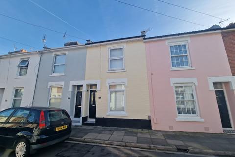 Goodwood Road, Hampshire PO5 2 bed terraced house for sale