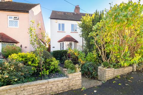 Clensham Lane, Sutton SM1 4 bed semi