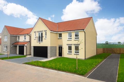 Colville at DWH @ Valley Park 2... 4 bed detached house for sale