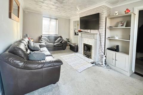 Gloucester Close, Rainham ME8 1 bed maisonette for sale