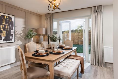 The Ophelia at Yew Tree Meadows, Yew... 4 bed detached house for sale