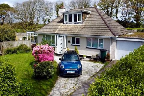 Penwarne Close, Falmouth TR11 3 bed detached house for sale