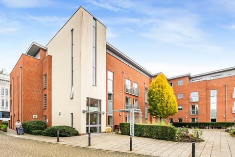 The Brow, Burgess Hill, West Sussex... 1 bed penthouse for sale