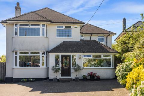 Trelawny Road, Plymouth PL7 5 bed detached house for sale