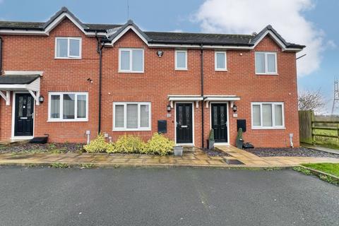 Truno Close, Normoss FY3 3 bed terraced house for sale