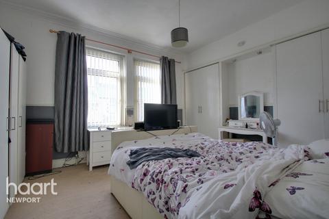 Caerleon Road, Newport 3 bed terraced house for sale