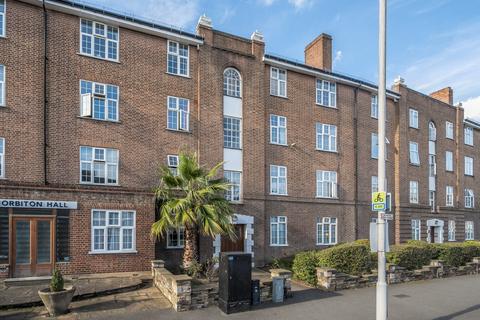 London Road, Kingston Upon Thames, KT2 1 bed flat for sale