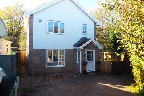17 Clos Melin Mynach, Garden Village... 3 bed detached house for sale
