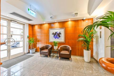 Bird St, Mayfair, London, W1U 1 bed flat for sale