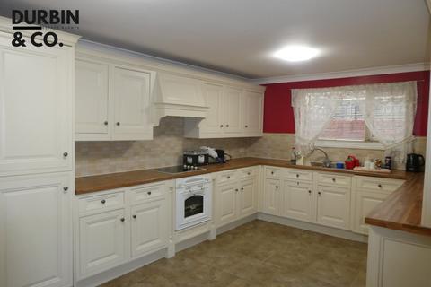 Aberdare Road, Mountain Ash CF45 3 bed semi