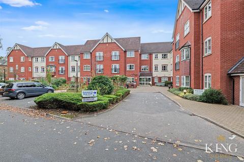 Alcester Road, Stratford