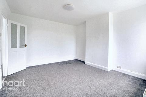 Sudbury 2 bed maisonette for sale