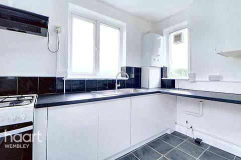Sudbury 2 bed maisonette for sale
