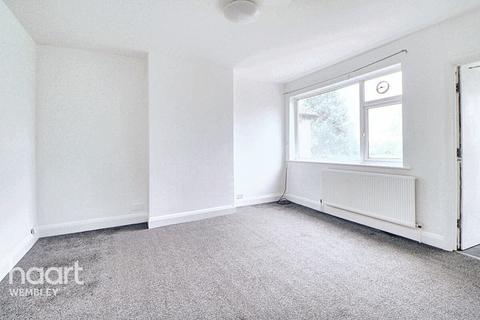 Sudbury 2 bed maisonette for sale