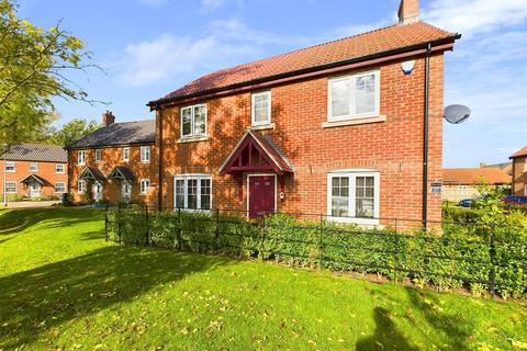 Bridgeways, Alford LN13 4 bed detached house for sale