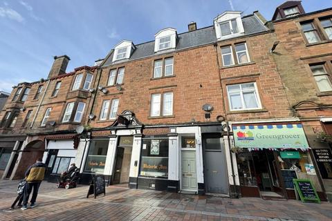 Friars Vennel, Dumfries, Dumfries and... 4 bed townhouse for sale