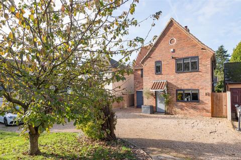 Station Road, Colchester CO7 4 bed detached house for sale