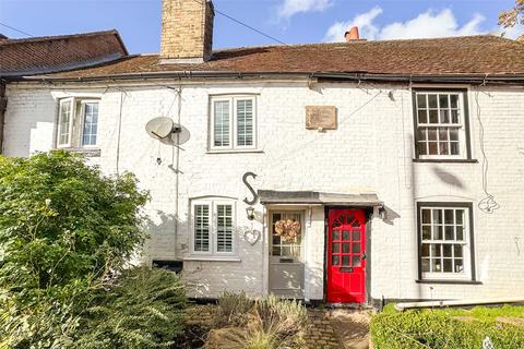 Church Street, Old Chesham... 1 bed terraced house for sale