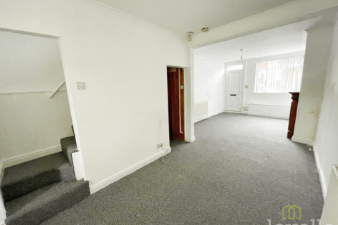 Tennyson Street, Gainsborough DN21 2 bed semi