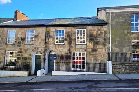 Truro 4 bed townhouse for sale