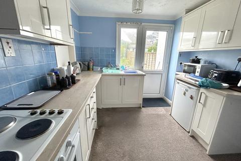 Tregellas Road, Mullion TR12 3 bed end of terrace house for sale