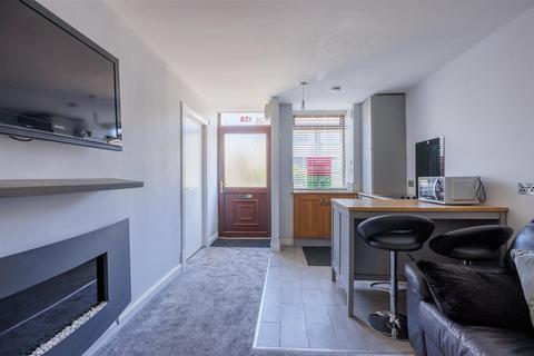 Liff Road, Dundee DD2 Studio for sale