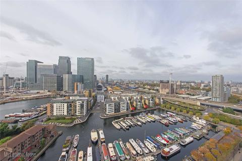 Yabsley Street, London, E14 1 bed apartment for sale