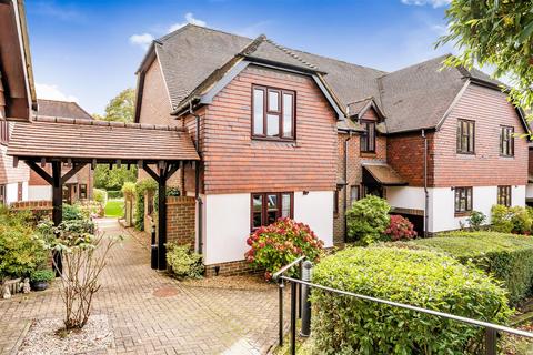 Rosemary Court, Church Rd, Haslemere 2 bed terraced house for sale