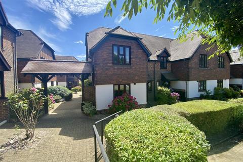 Rosemary Court, Church Rd, Haslemere 2 bed terraced house for sale