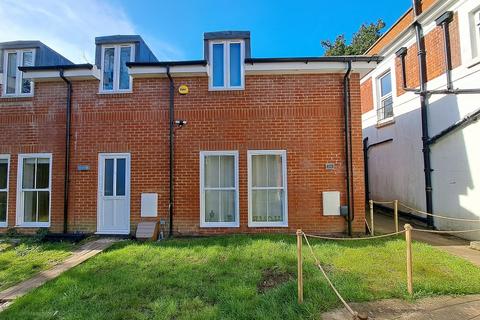 College Road, Lower Meads, Eastbourne... 2 bed semi
