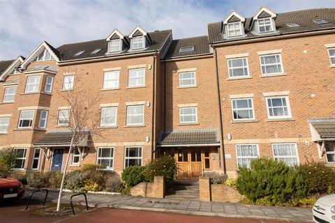 Highbridge, Gosforth, Newcastle Upon... 2 bed apartment for sale