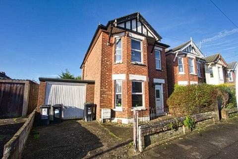 Bournemouth BH9 5 bed detached house for sale