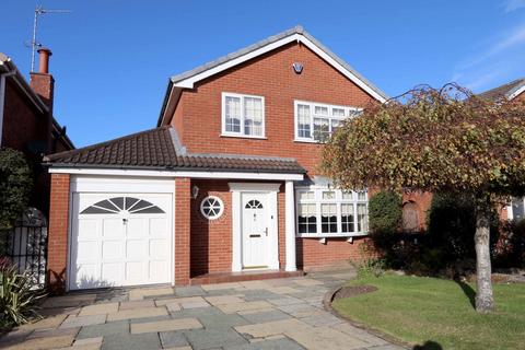 Farm Close, Southport PR9 4 bed detached house for sale