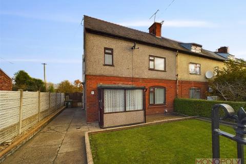 Rackery Lane, Llay, Wrexham 4 bed townhouse for sale